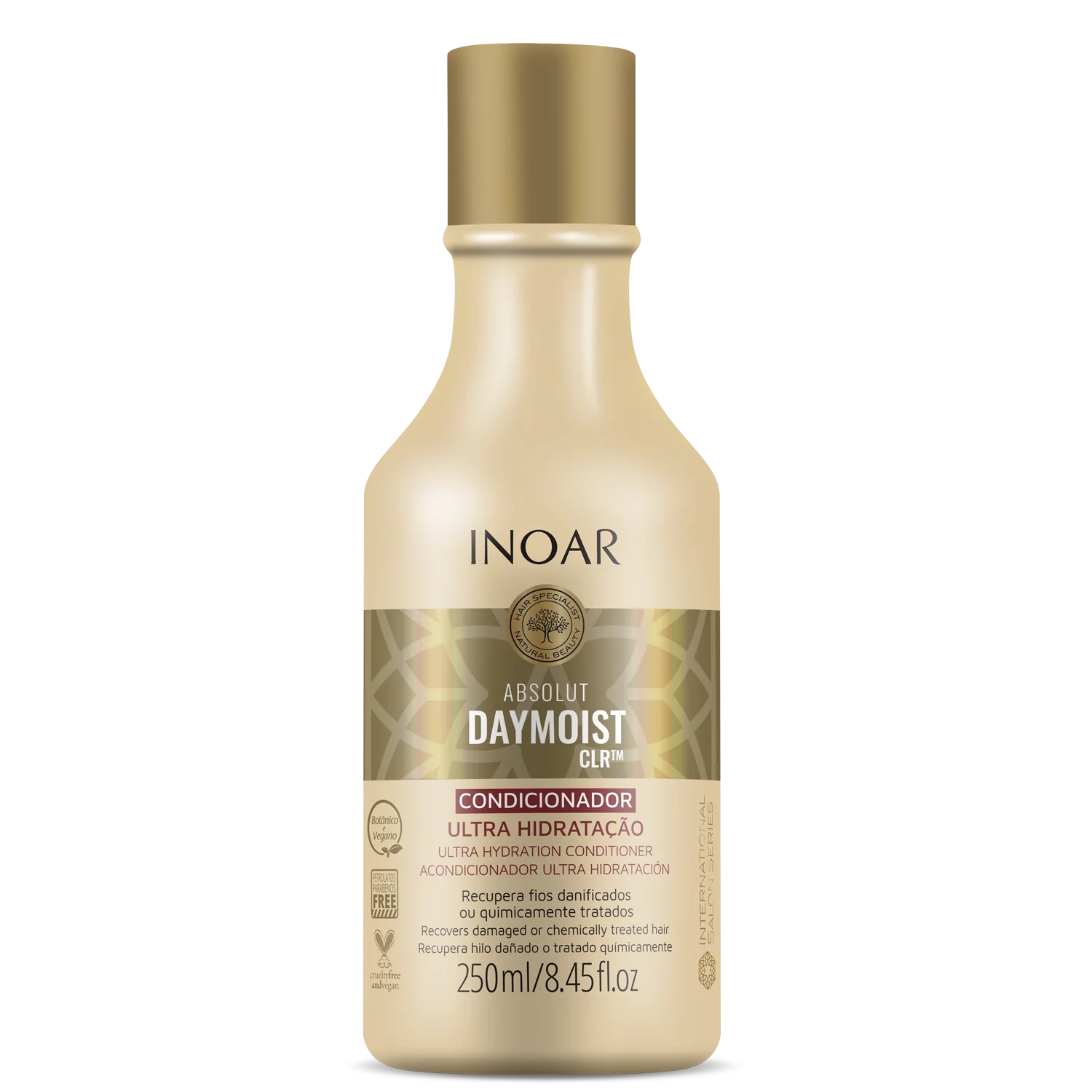 INOAR Absolut Daymoist Conditioner