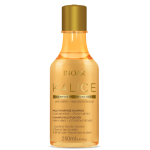 INOAR Kalice Multi purpose Shampoo - daugiafunkcis plaukų šampūnas 250 ml.
