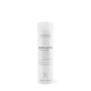 © 2023 moneli.lt | MONELÍ | KORBAN Bioplastia Capilar Hair Bioplasty Shampoo - šampūnas 250 ml