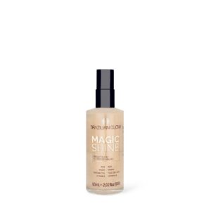 © 2023 moneli.lt | MONELÍ | KORBAN Brazilian Glow Magic Shine Bright Fluid - blizgesio suteikiantis serumas 60 ml