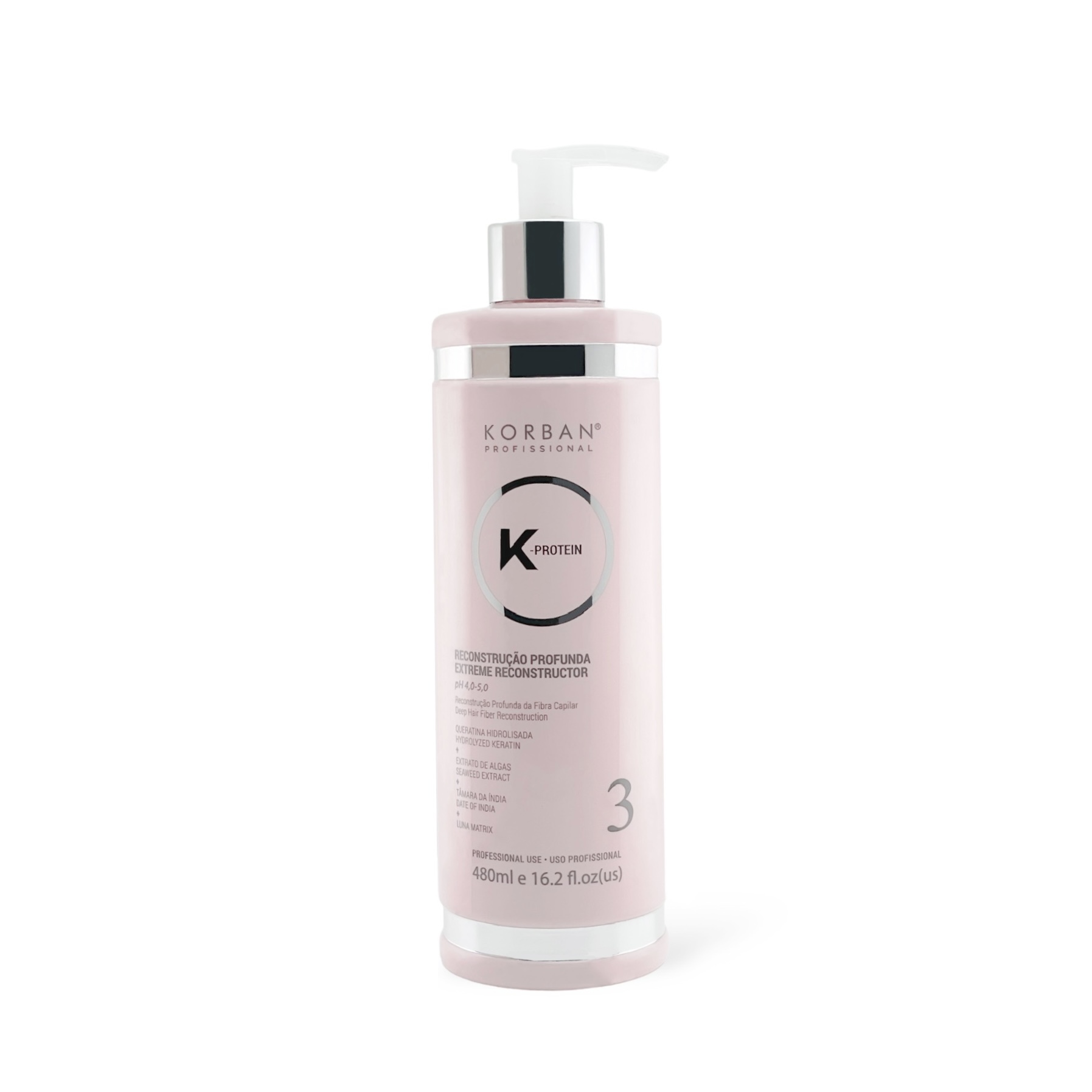 © 2023 moneli.lt | MONELÍ | KORBAN K-Protein Extreme Reconstructor - intensyvi atstotomoji priemonė 480 ml (Nr. 3)