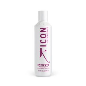 ICON Antioxidants Antidote Replenishing Cream - antioksidacinis nenuplaunamas kremas 250 ml