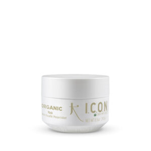 ICON CBD Infused Organic Mask - maitinanti kaukė 250 ml