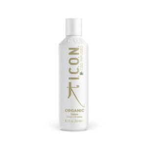 ICON CBD Infused Organic Shampoo - šampūnas 250 ml / 1000 ml