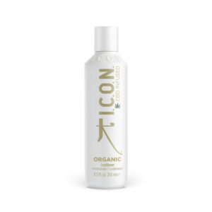 ICON CBD Infused Organic Conditioner - kondicionierius 250 ml / 1000 ml