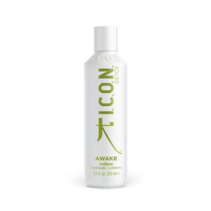 ICON Detox Awake Conditioner - detoksikuojantis kondicionierius 250 ml / 1000 ml