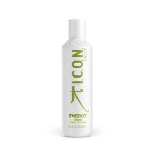 ICON Detox Energy Shampoo - detoksikuojantis šampūnas 250 ml / 1000 ml
