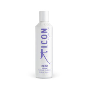 ICON Hydration Free Conditioner - drėkinantis kondicionierius 250 ml / 1000 ml