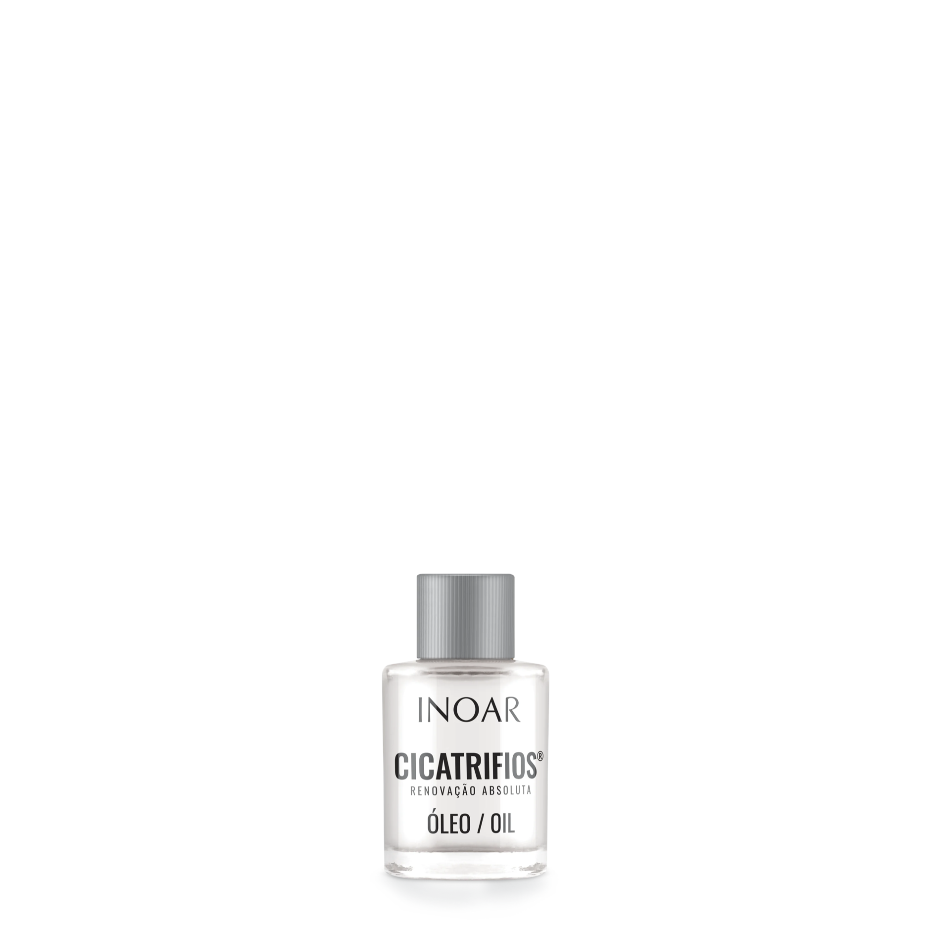 INOAR CicatriFios Oil plaukų aliejus 7 ml