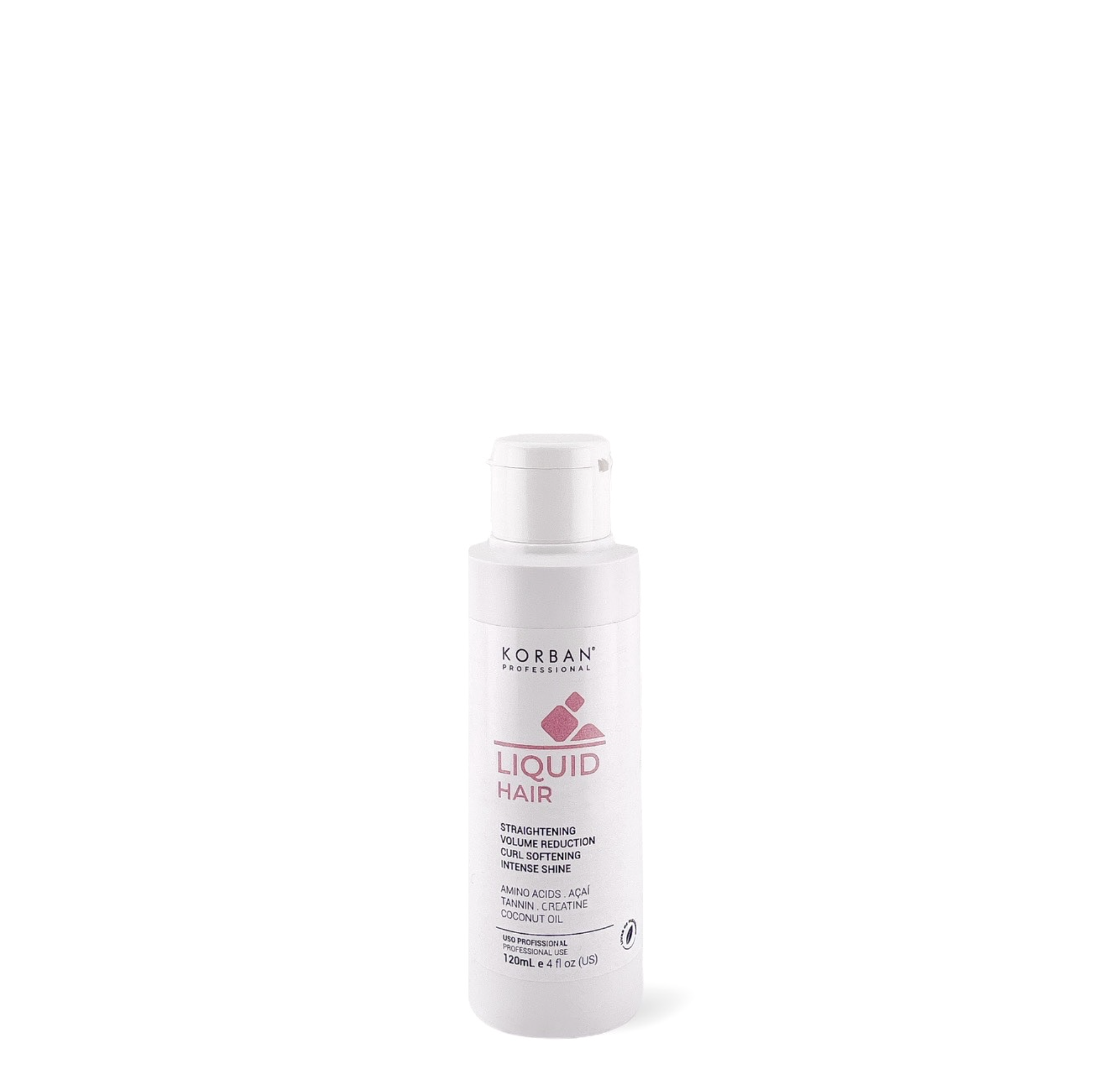© 2023 moneli.lt | MONELÍ | KORBAN Liquid Hair Straightening - tiesinanti nepaklusnių plaukų procedūra 120 ml : 1000 ml