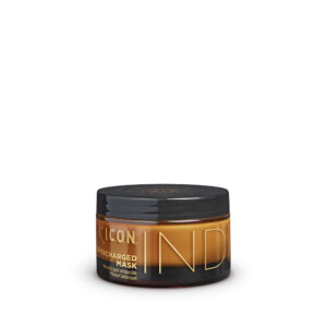 ICON India Supercharged Treatment - intensyviai maitinanti kaukė 170 ml