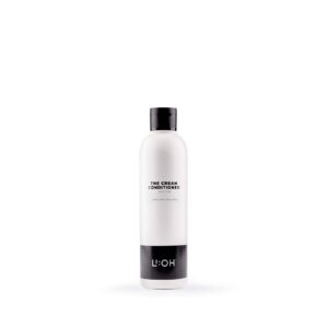 LIOH The Cream Conditioner Moisture drėkinantis kreminis kondicionierius 250 ml : 1000 ml